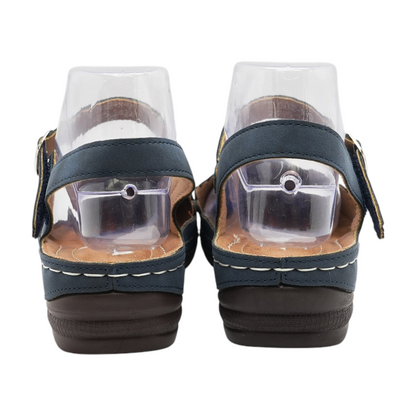 Navy Flats