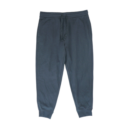Gray Regular Pants