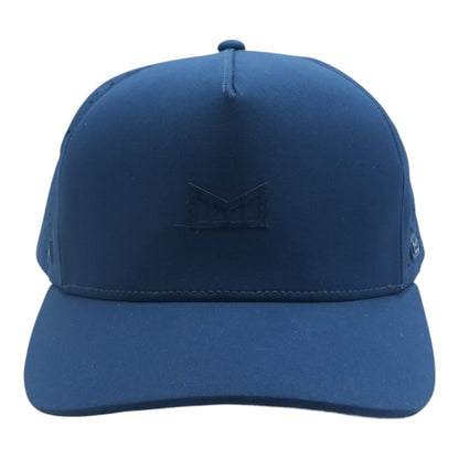 Navy Ballcap