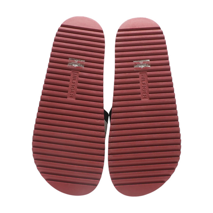 Red Sandal Sandals