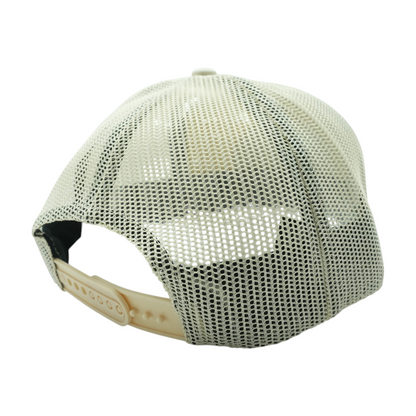 Ivory Super Bowl San Francisco Ballcap Hat