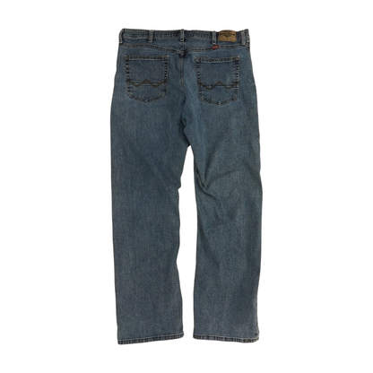 Bootcut Jeans