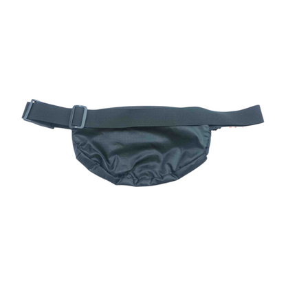 Black Belt Bag