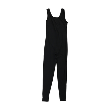 Black Jumpsuit