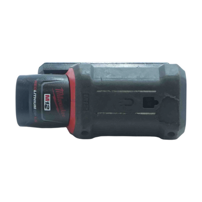 Red Lithium CP 1.5 Light