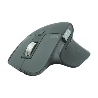 Black MX Master 3S for Business Mouse