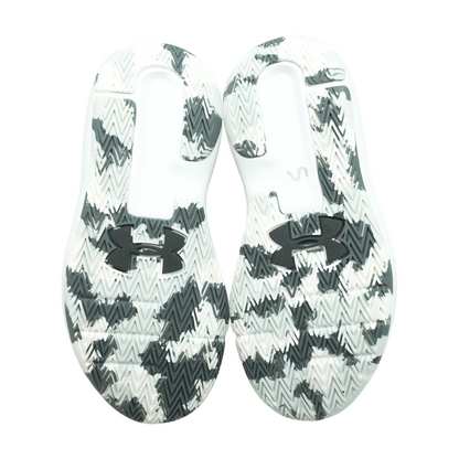 Black Athletics Shoes