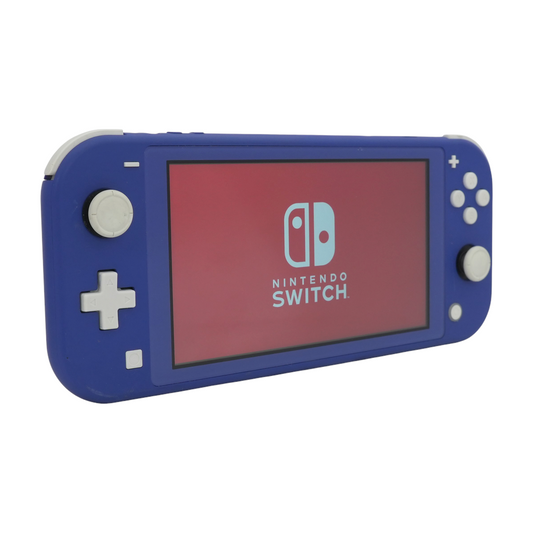 Switch Lite 32GB Game System