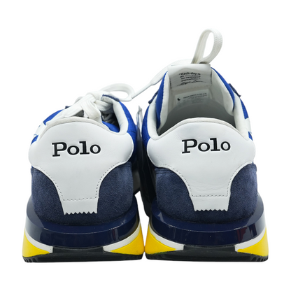 Train 89 Sneaker Low-Top Athletic Shoes