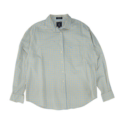 Multi Check Button Down