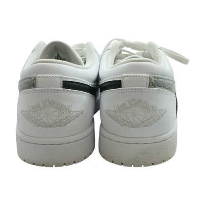Jordan 1 Low Low-Top Athletic Shoes
