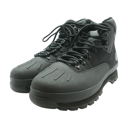 Black Work / Hiking Boots