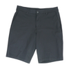 Black Active Shorts