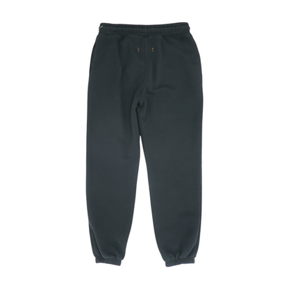Black Regular Pants