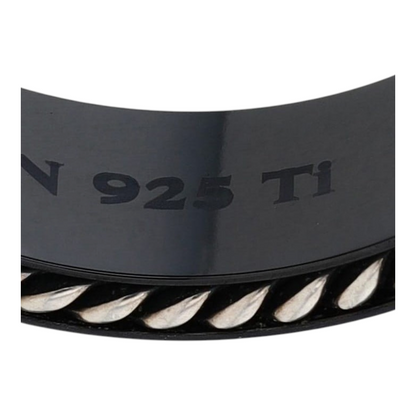 Titanium Band