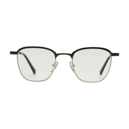 Black Prescription Eyewear