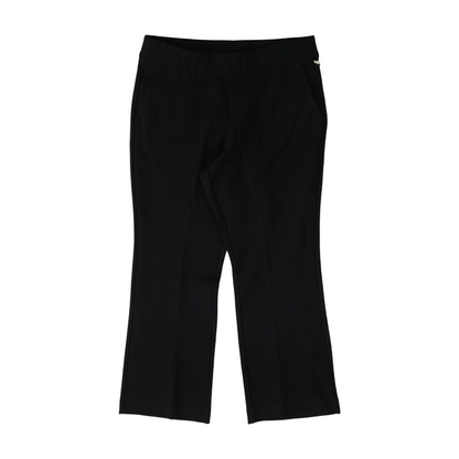 Black Petite Pants