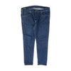 Tapered Jeans