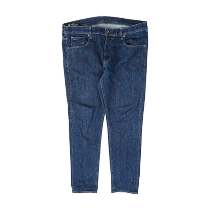 Tapered Jeans
