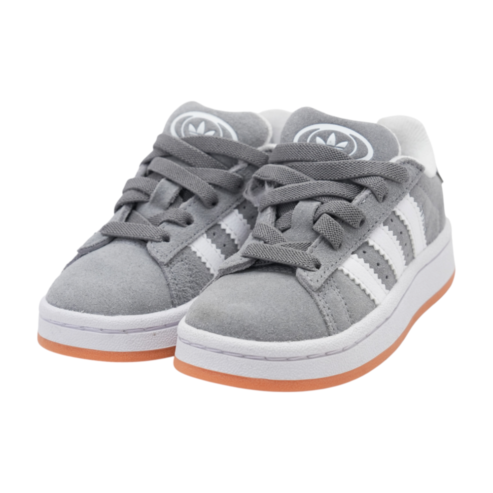 Gray Athletics Shoes