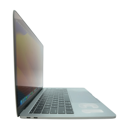 13.0" MacBook Pro Space Gray Intel Core i7 2.50GHz 16GB 128GB NVME/SSD