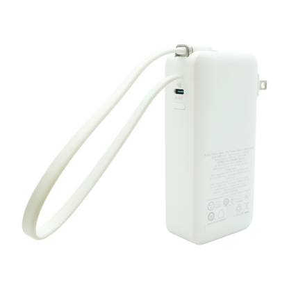 10K Fusion Charging Block