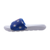 Victori One 'All-Over Stars' Athletic Slide