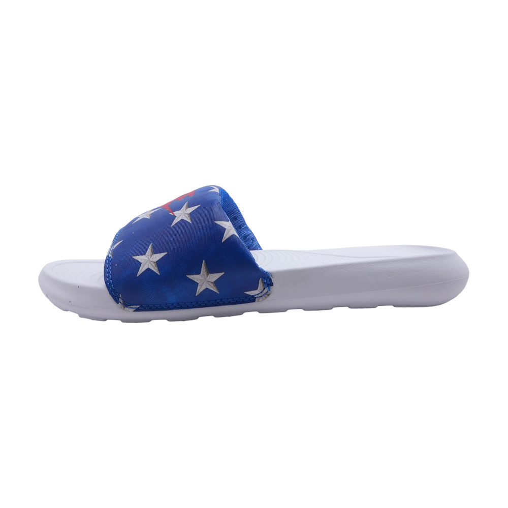 Victori One 'All-Over Stars' Athletic Slide