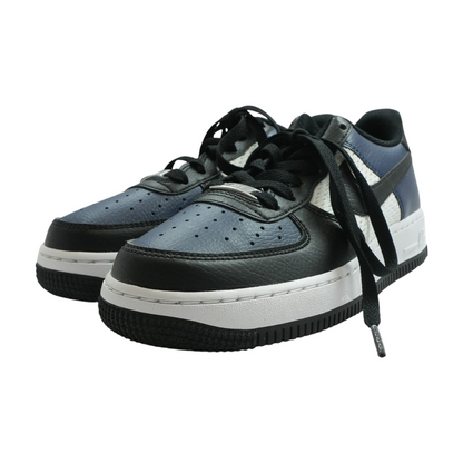 Navy Athletics Shoes