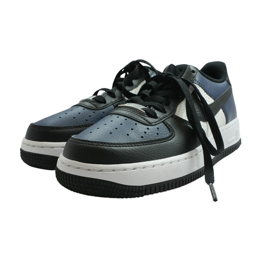 Navy Athletics Shoes