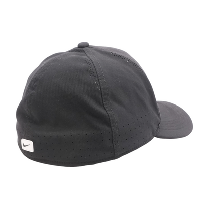 Black Ballcap