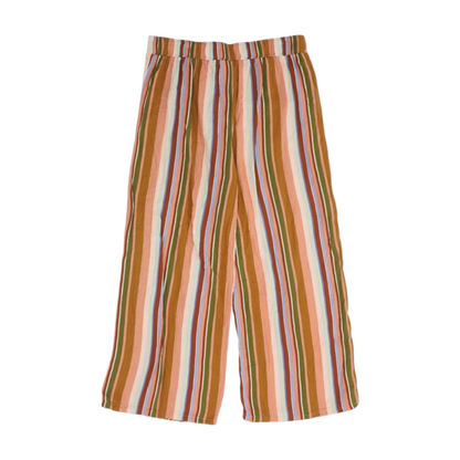 Multi Striped Pants