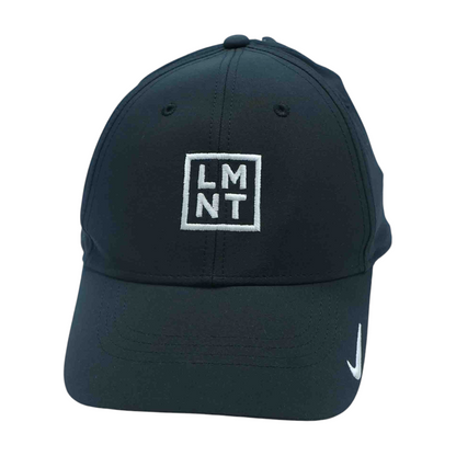 Black Ballcap