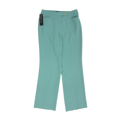 Green Pants