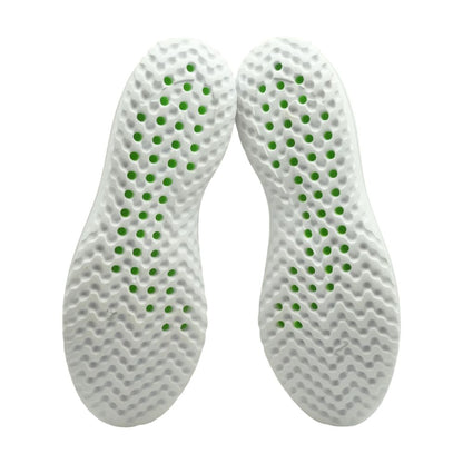 Nike Renew Rival White Athletic Shoes