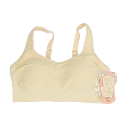 Nude Bra