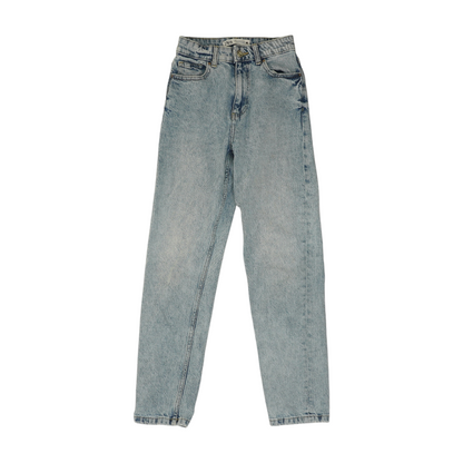 Blue Slim Jeans