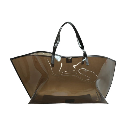 Brown Tote
