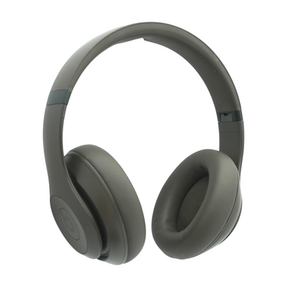 Deep Brown Studio Pro Headphones