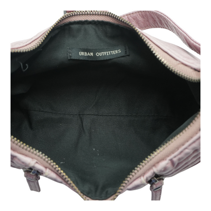 Pink Shoulder Bag