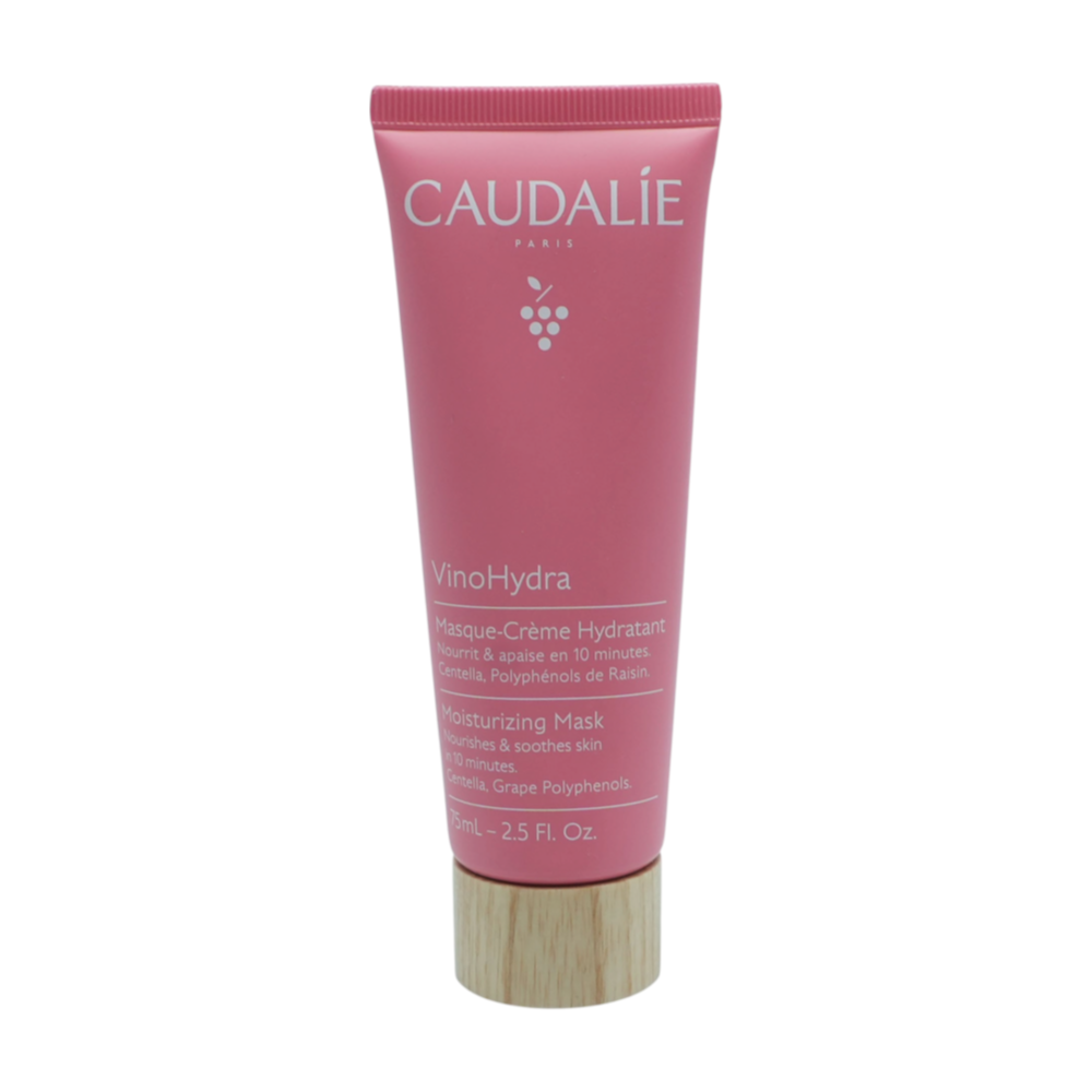VinoHydra Moisturizing Mask