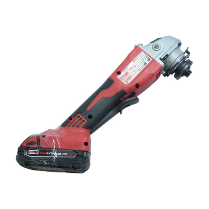 4-1/2" - 5" Cut Off Grinder