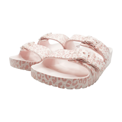 Pink Sandals Shoes