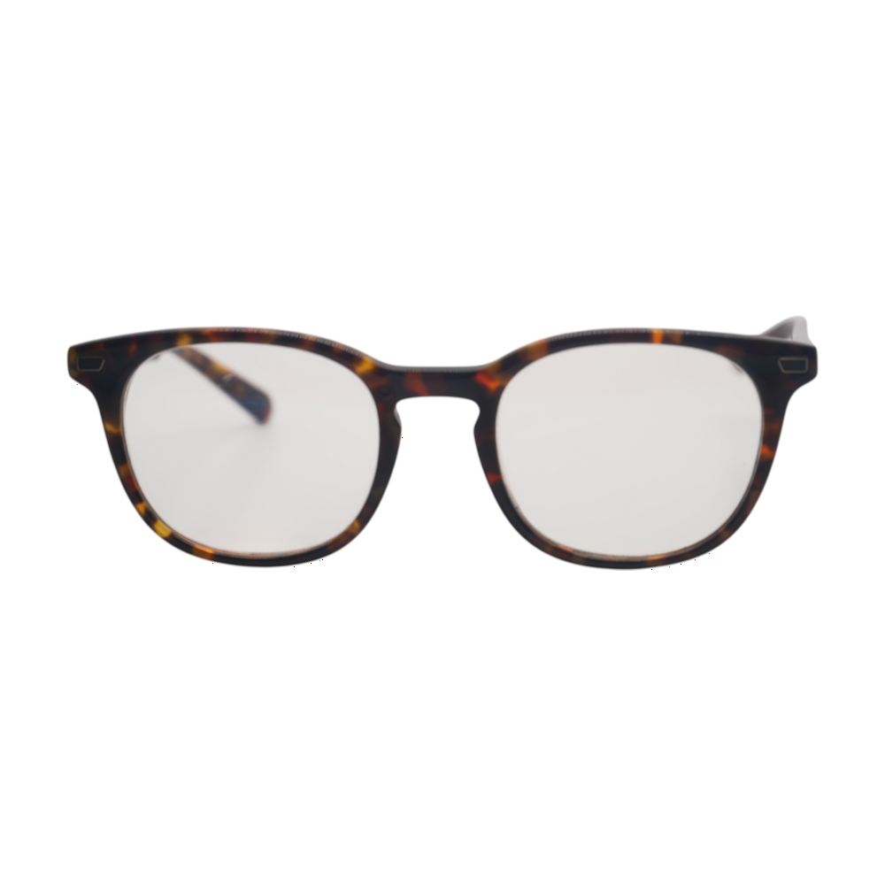 Tortoise MRA 200 Square Prescription Eyewear