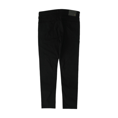 Black Skinny Jeans