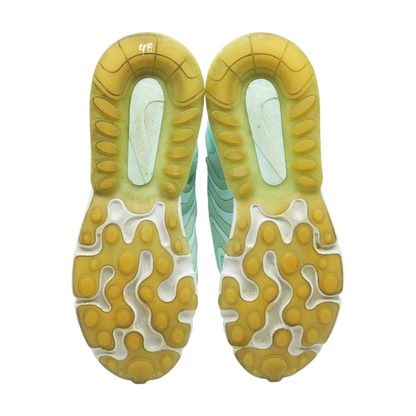 Air Max 270 React ENG Low-Top Athletic Shoes