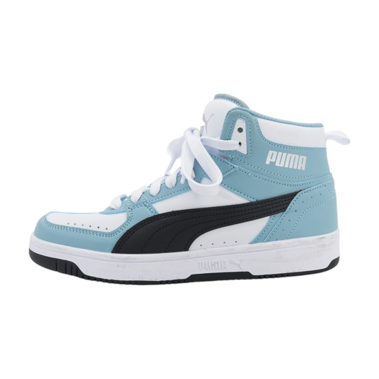Rebound Joy High-Top Athletic Shoes