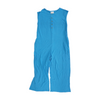 Blue Petite Jumpsuit