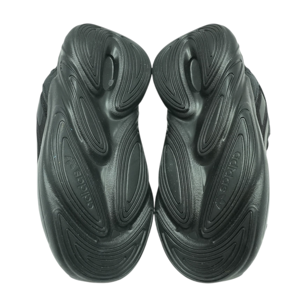 Black Athletics Shoes