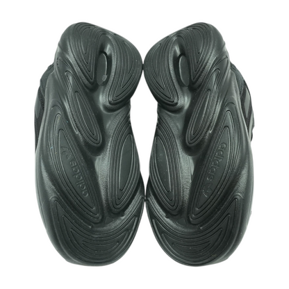 Black Athletics Shoes